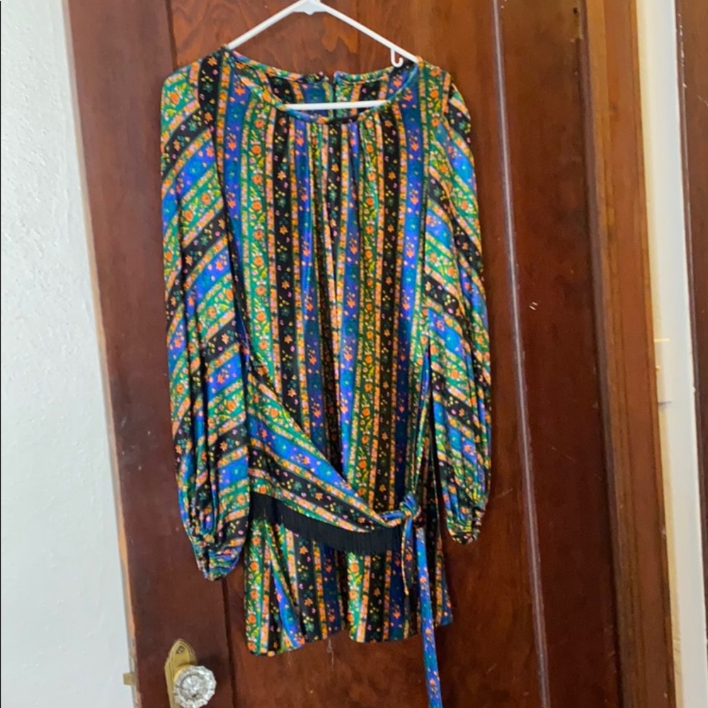 Vintage Tunic